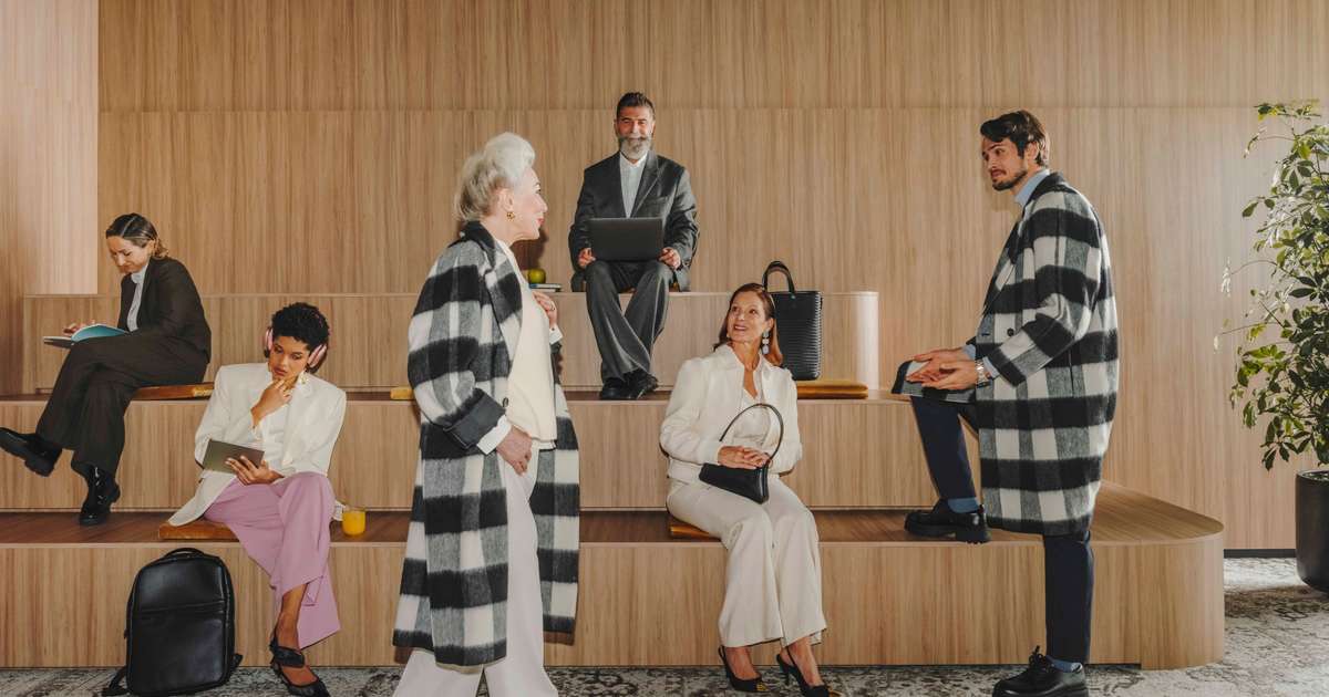 Pullman Hotels & Resorts Unveils a New Era