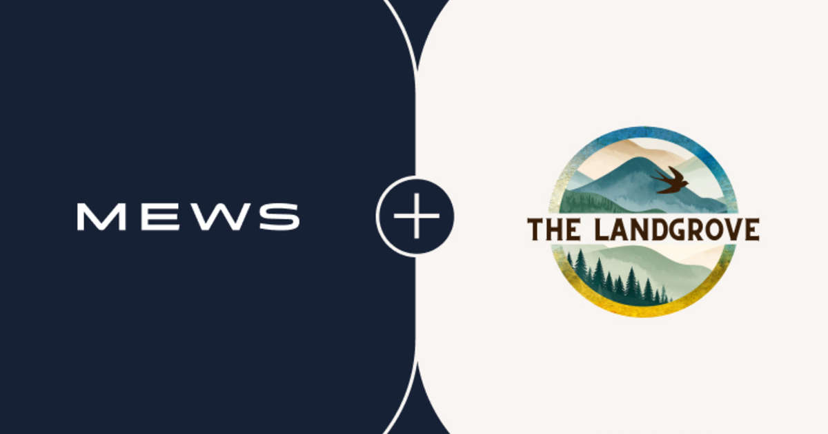 The Landgrove Inn modernizes guest experience and operations with Mews The Landgrove Inn modernizes guest experience and operations with Mews