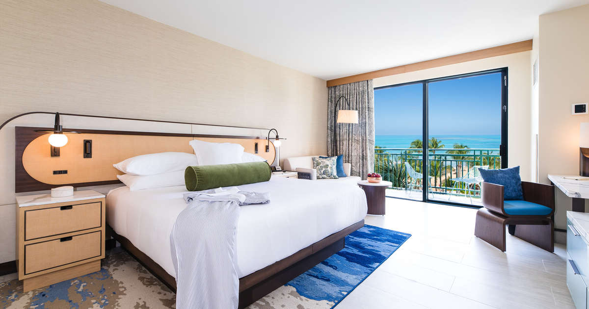 Wyndham Grand Rio Mar Rainforest Beach & Golf Resort Debuts $60 Million Complete Reimagination, Marking New Era for Puerto Rico’s Most Iconic Beachfront and Rainforest Escape