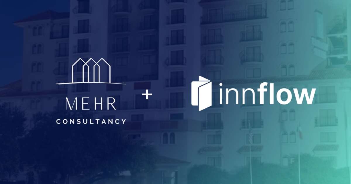 Mehr Consultancy Partners with Inn-Flow to Power Growth, Accountability and Real-Time Financial Visibility Across Expanding Hotel Portfolio