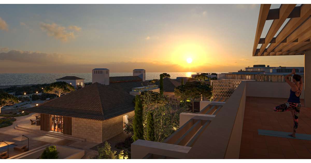 Bodyholiday Announces First European Resort