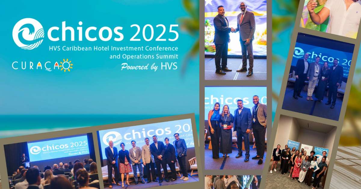 Navigating the Current: Key Takeaways from CHICOS 2025
