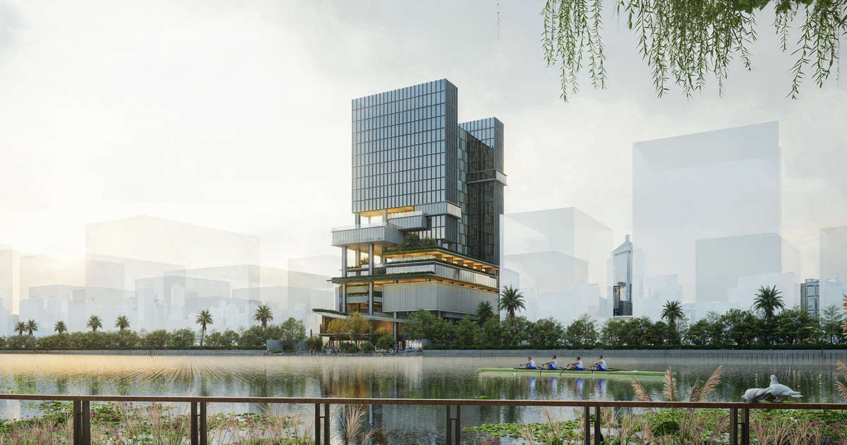 A New Chapter at the Waterfront City: Crowne Plaza Jakarta PIK2