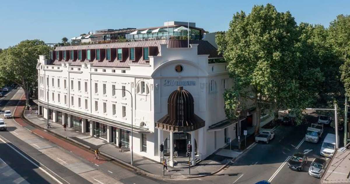 Accor Closes a Landmark Year in the Pacific with Major Brand Debuts and a Powerful Run of Year-End Openings