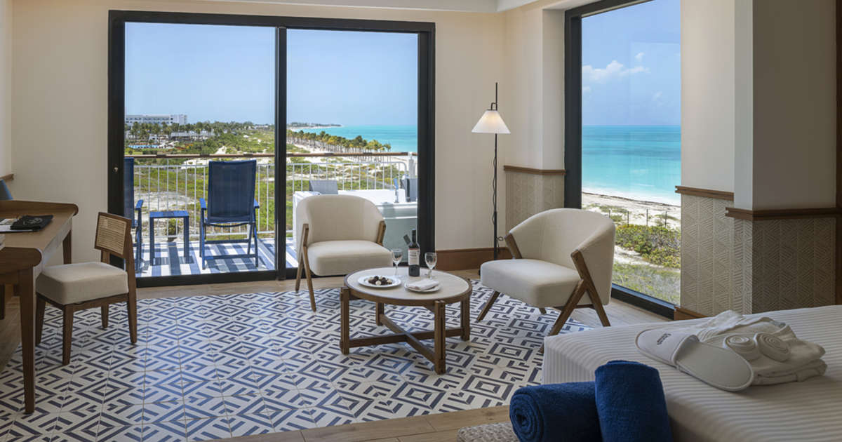 H10’s Ocean Allure Costa Mujeres Opens Booking for December 2025