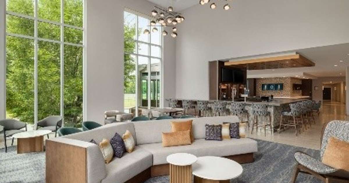 Windsor Aughtry Completes $5 Million Renovations at Two Hotels, Enhancing the Guest Experience Windsor Aughtry Completes $5 Million Renovations at Two Hotels, Enhancing the Guest Experience