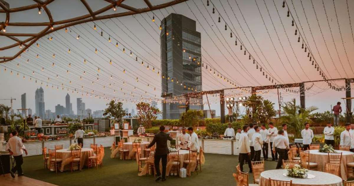 2025 in review: the new realities reshaping event venues