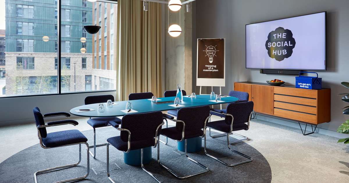 Workers are quitting their jobs in favour of careers on the road as new research from The Social Hub lifts the lid on life as a digital nomad in Europe