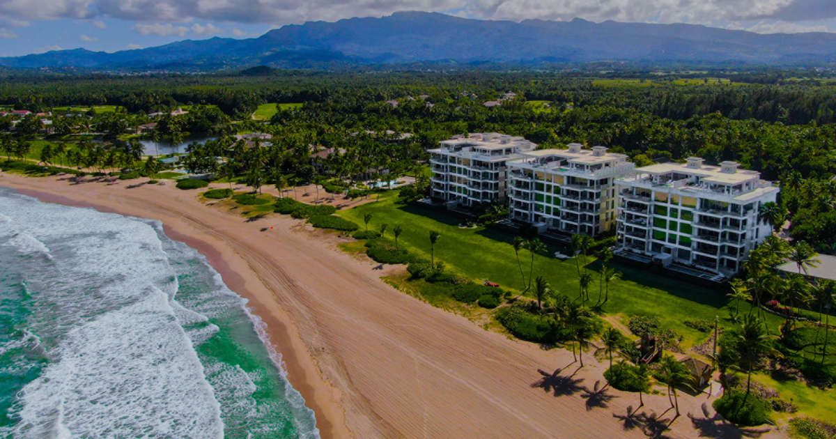 NOW OPEN: Welcome to Four Seasons Resort and Residences Puerto Rico, Where Nature, Luxury and Culture Thrive