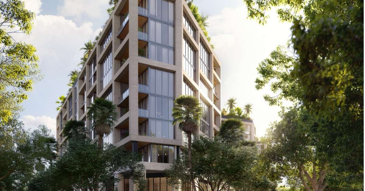 Wellness Residential Growth Lessons for Hotels from THE WELL Founders