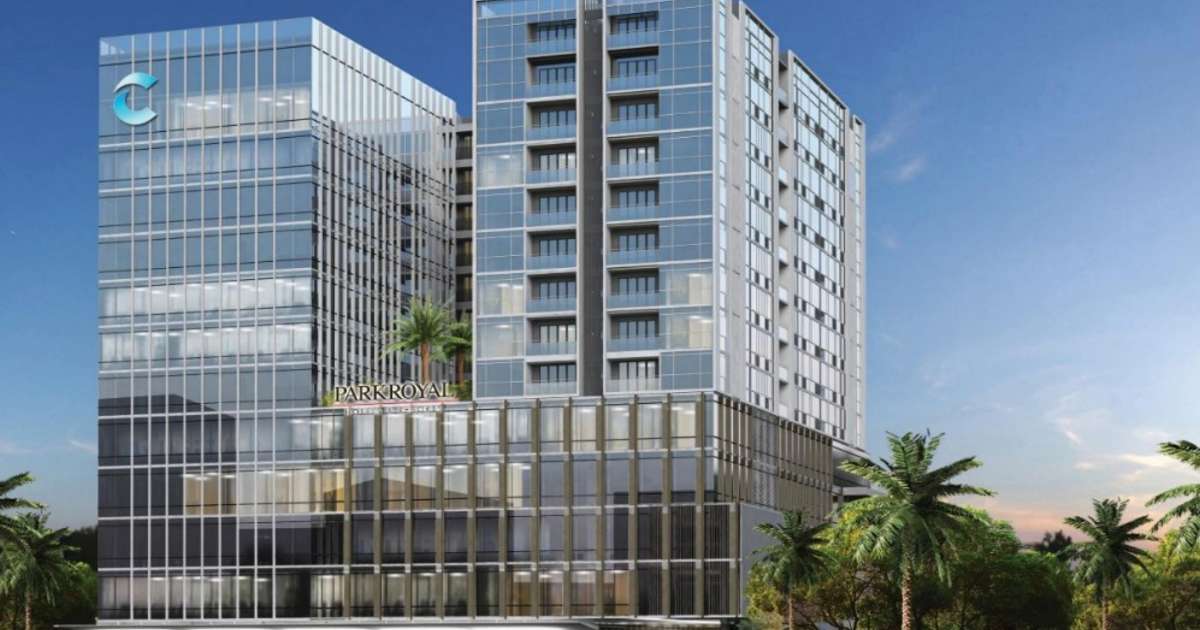 Pan Pacific Hotels Group Grows Serviced-Suites Pipeline in Southeast Asia with PARKROYAL Serviced Suites Manila Bay