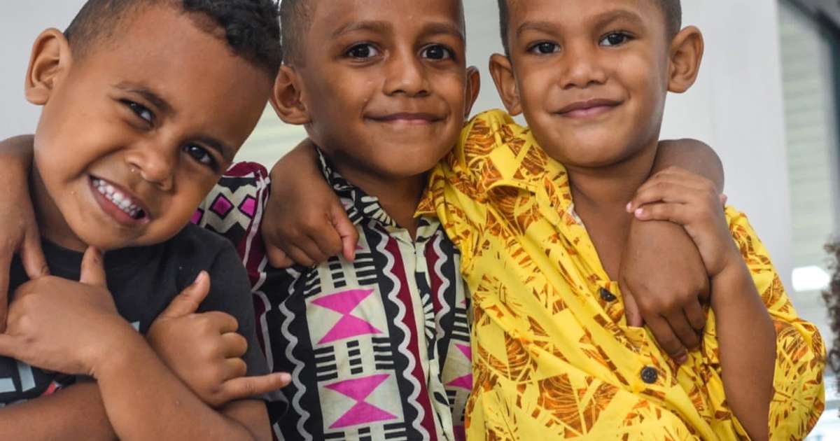 Raffe Hotels and Resorts Launches Malolo Lailai Community Trust in Fiji