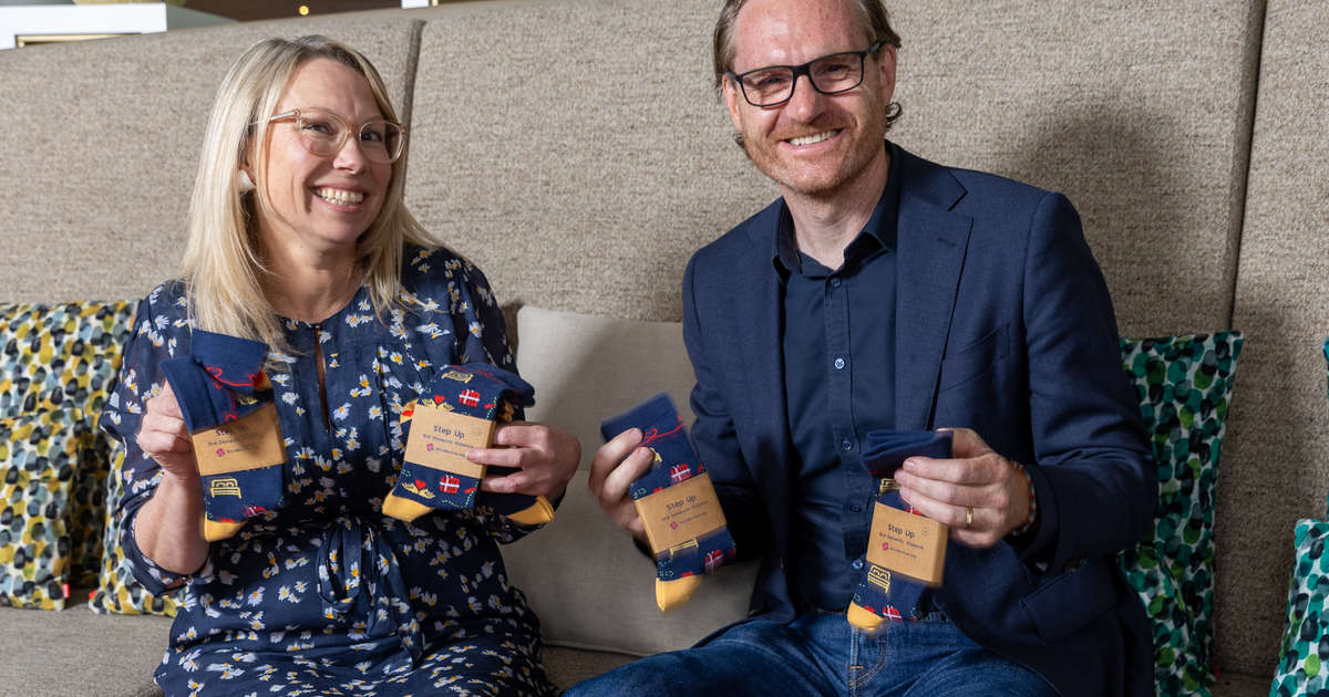 Accor Launches Australia’s First National Silly Sock Day to Support Women and Children Escaping Domestic Violence