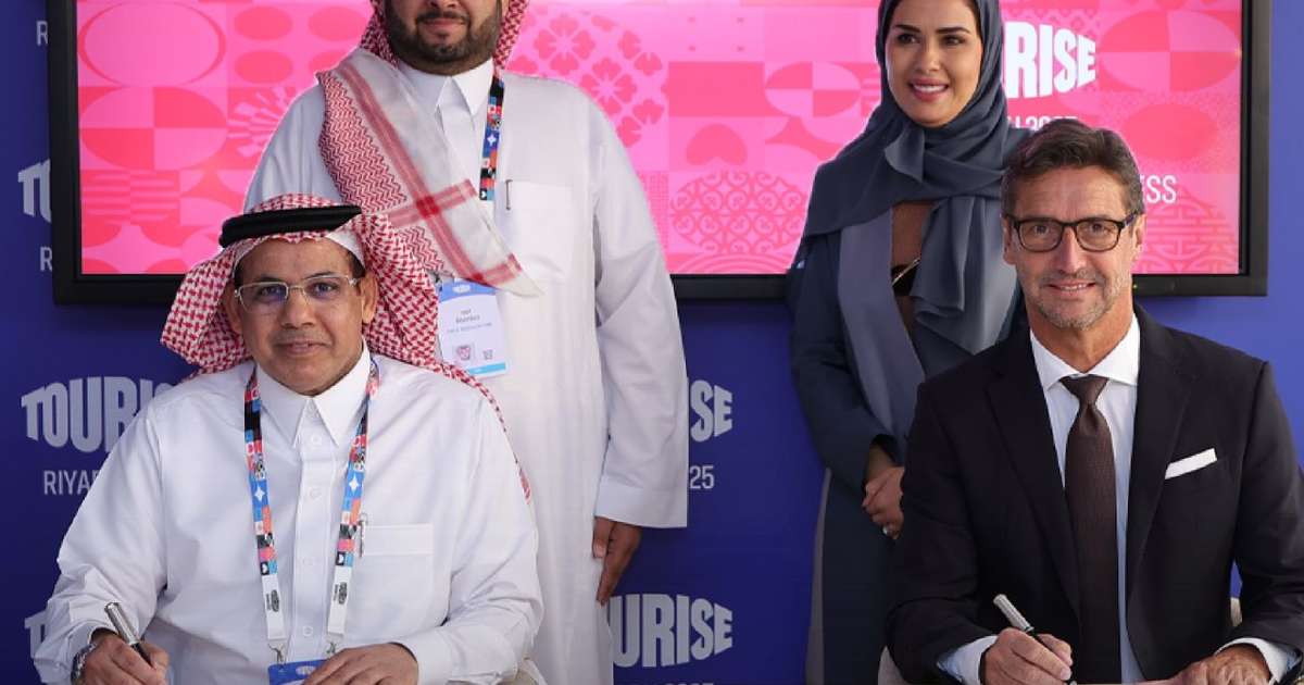 Rua Al Madinah Holding and Adeera Partner to Operate Hotels at Rua Al Madinah Project