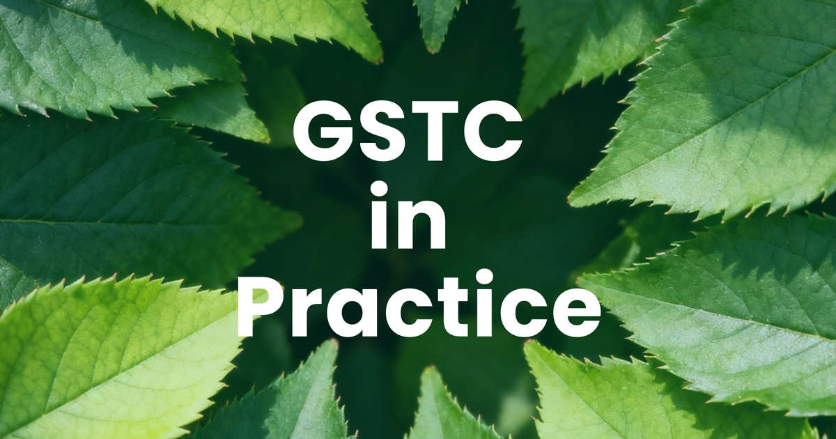 GSTC in Practice: How GCSTIMES Supports Hotels in Building a Sustainable Procurement System