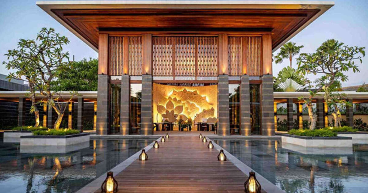 Introducing Regent Bali Canggu