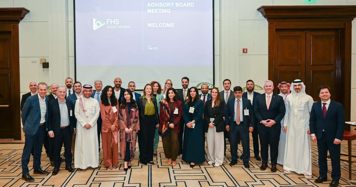Future Hospitality Summit Saudi Arabia Marks Ninth Edition in Riyadh