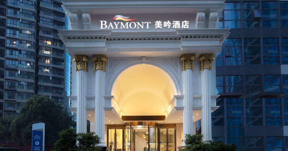 Baymont by Wyndham Makes Asia Pacific Debut in Kunming, China