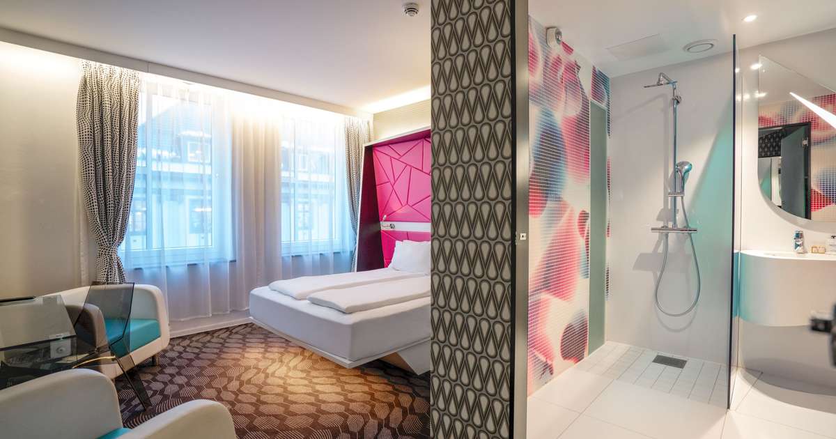 Prize by Radisson Opens at Xhibition Bergen City in the Heart of Bergen