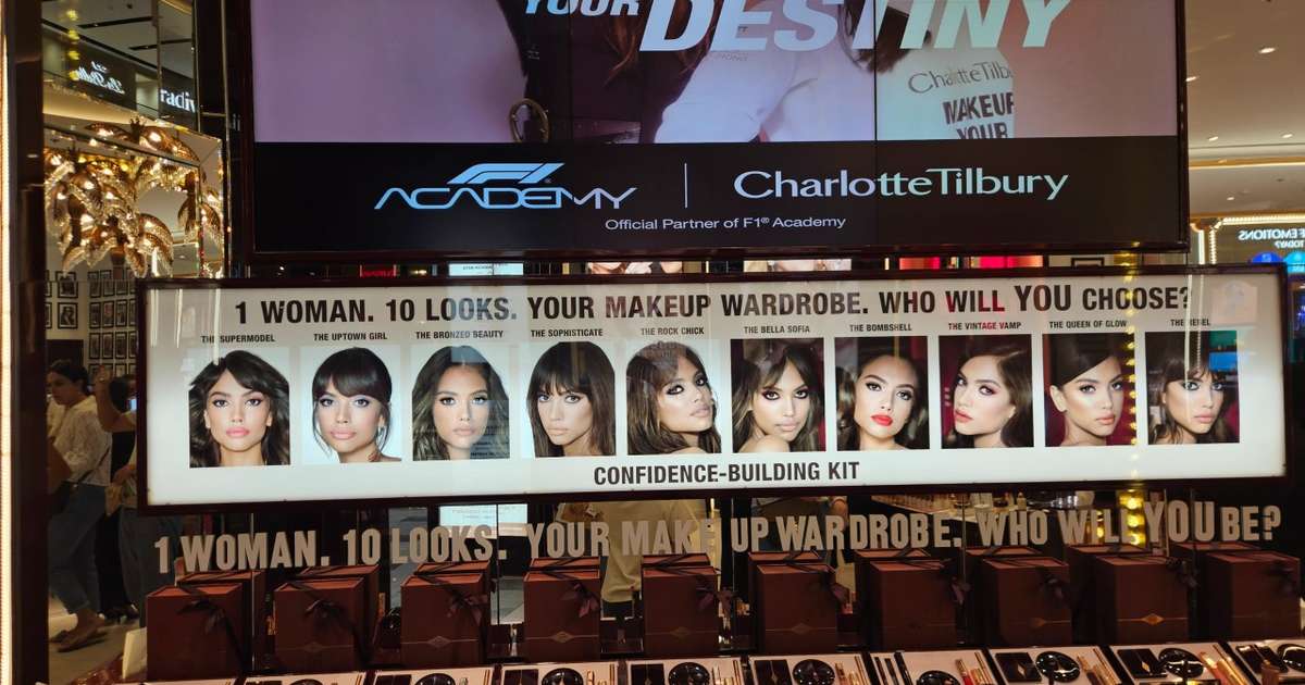 One Revenue Manager. Ten Looks. The Revenue Management wardrobe.