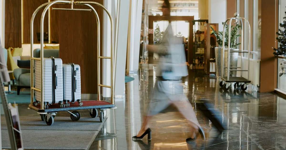 Sales equals Speed in 2026 for hotel lead nurturing