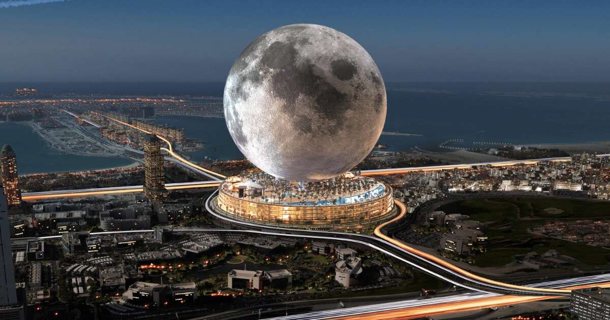 Pertlink Named Lead Hospitality Information Technology Partner for Moon World Resorts