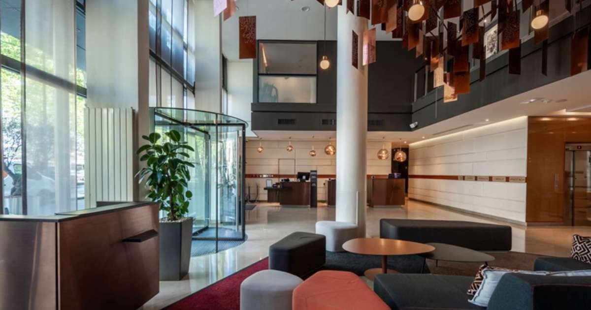 Hilton Strenghtens Its Presence in the Paris Region with the Signing of the DoubleTree by Hilton Paris Boulogne