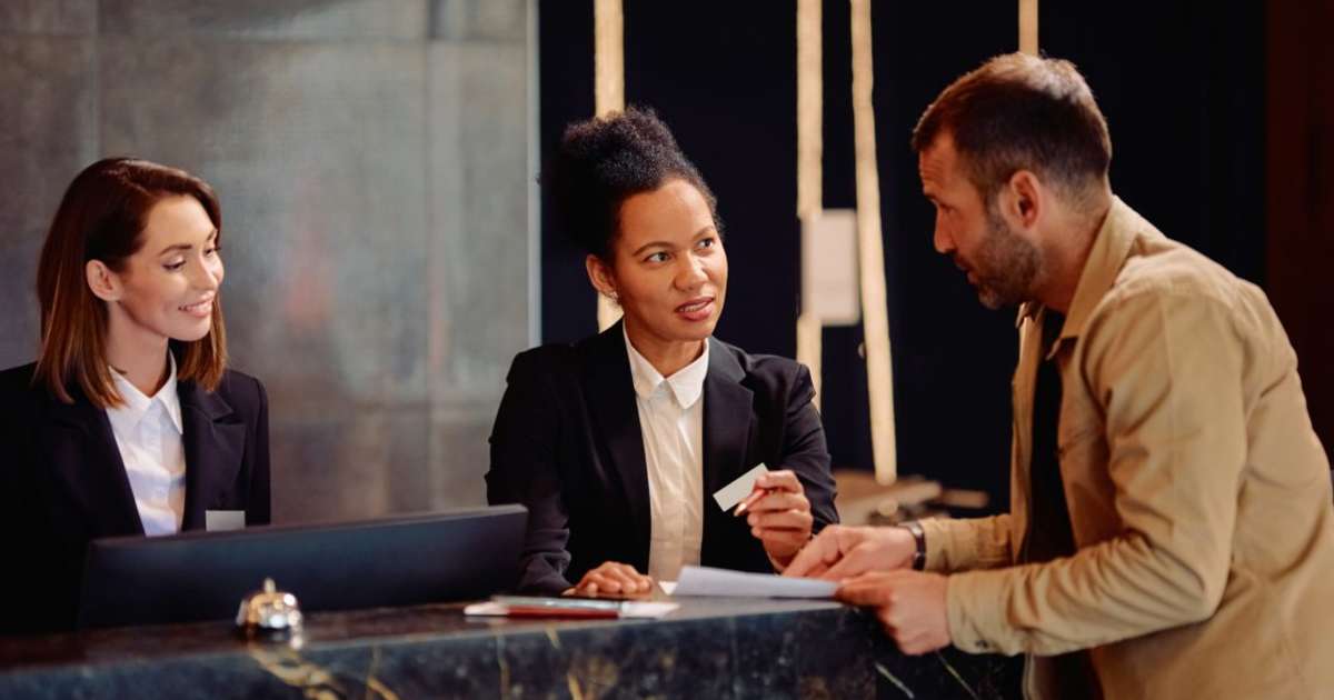 Why your team still holds the key to guest satisfaction