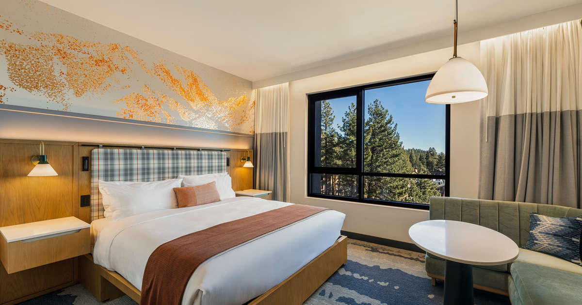 The Highly Anticipated Limelight Mammoth Officially Opens, Ushering in a New Era of Laid-Back Mountain Luxury in the Eastern Sierra