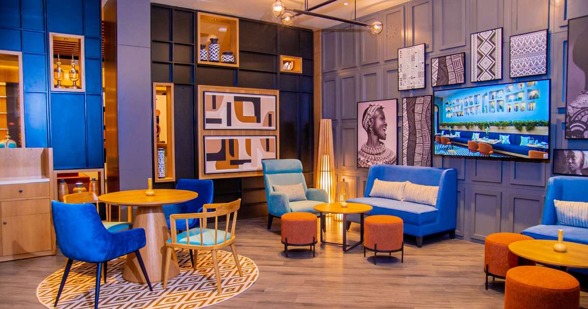 Marriott International Introduces the Four Points by Sheraton Brand to Kinshasa with a New Opening