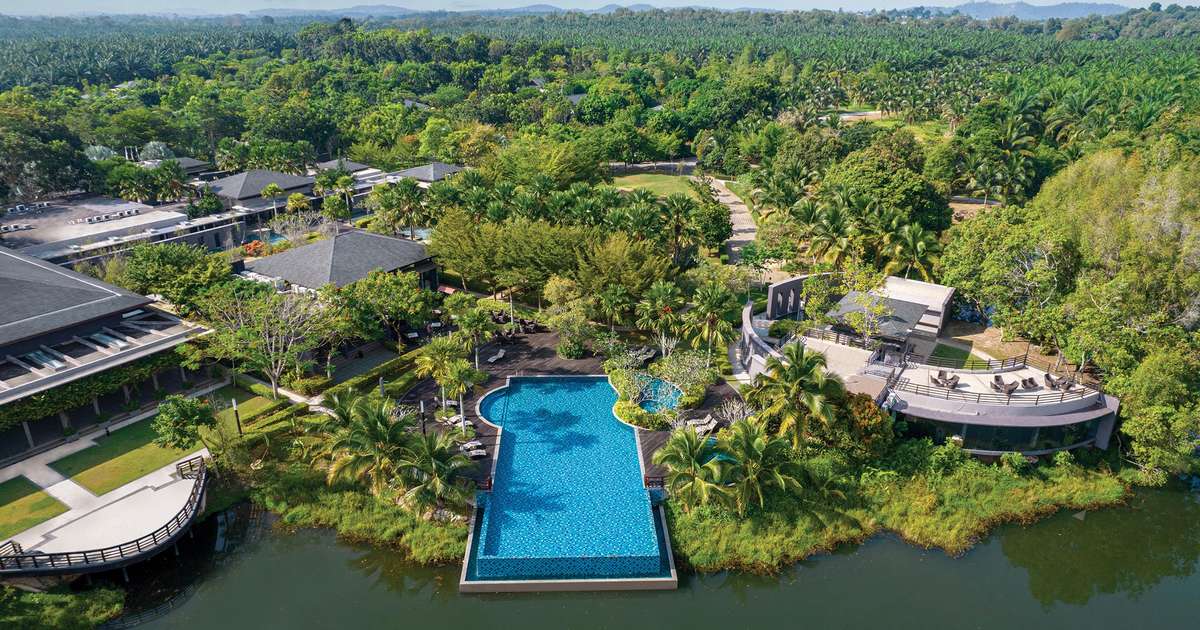 IHG Introduces Vignette Collection in Malaysia with Mangala Estate Kuantan
