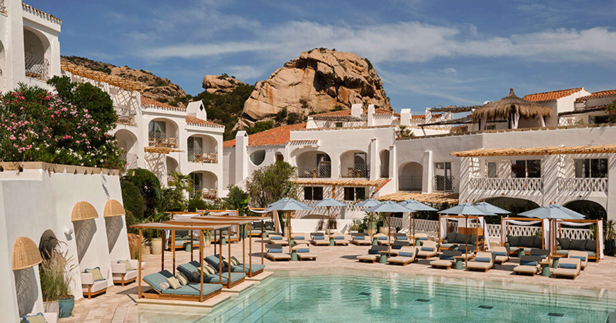 Welcome to the Era of High Life Worth: An Evolving Global Luxury Landscape Shapes Marriott International’s Luxury Group Strategy for 2026 and Beyond