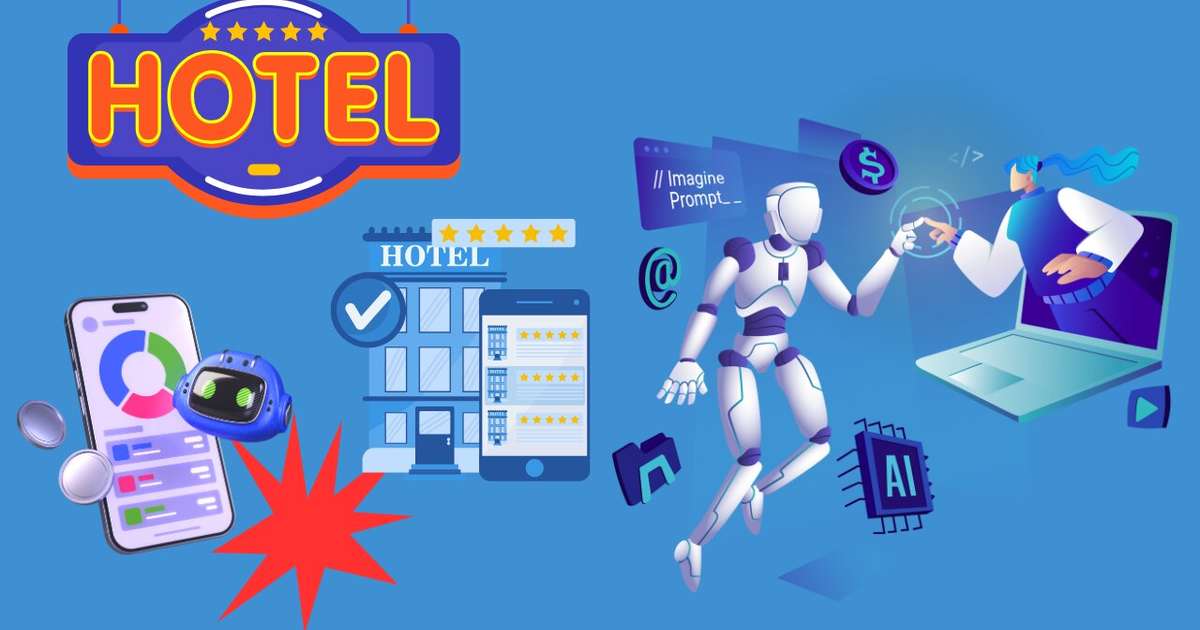 The Truth About AI in Hotels: Who’s Actually Using It, Who Isn’t, and Why 2025 Became the Great Divide