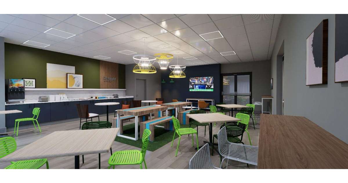 Spark by Hilton Launches in the Caribbean and Latin America with the Opening of Spark by Hilton Ponce