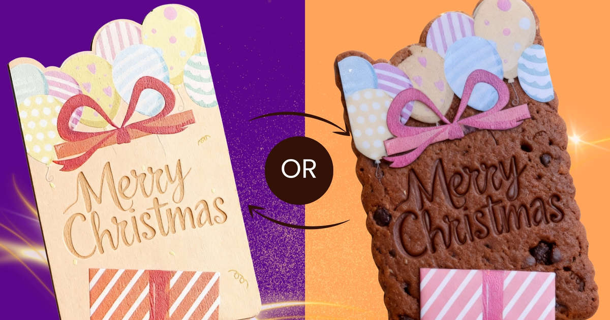 Unlocking Holiday Magic: When Creativity Transforms the Everyday