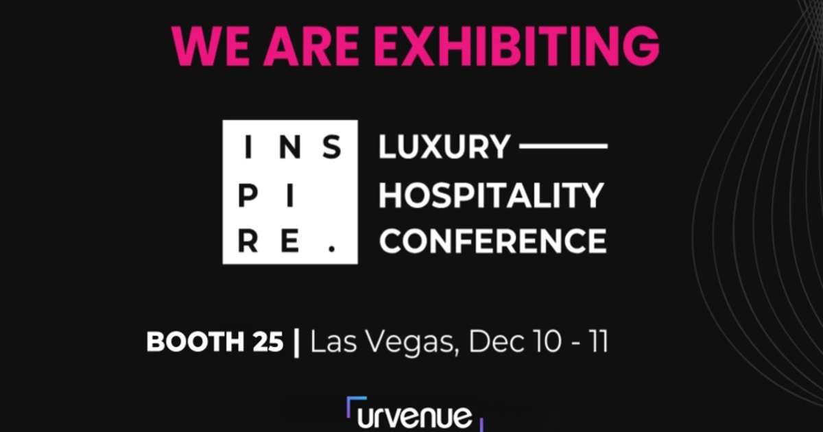 UrVenue to Showcase UrResort PXMS at ILHA INSPIRE 2025