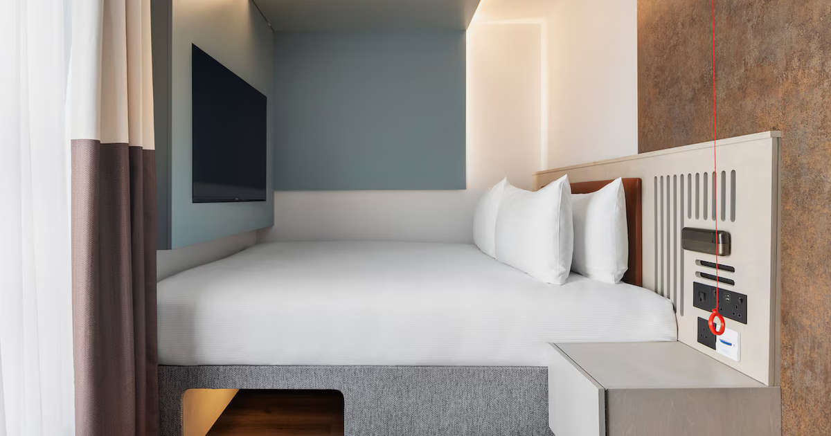 Hilton sparks growth in West London with expansion of premium economy brand