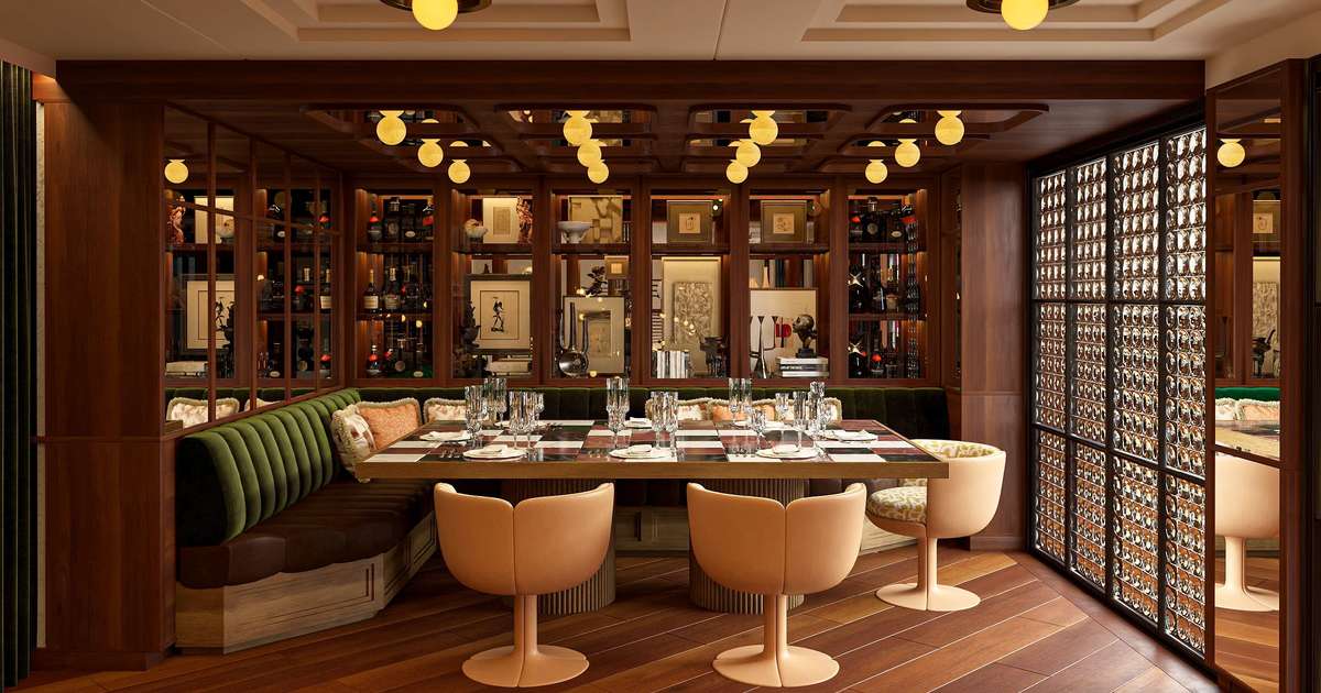 Only YOU Hotels Brand to open in New York, Q4 2026