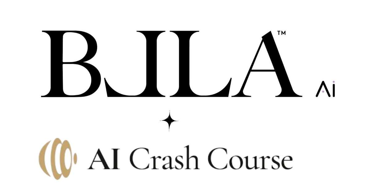 Boutique & Luxury Lodging Association (BLLA) Partners With AI Crash Course to Advance AI Literacy Across Independent Hospitality Boutique & Luxury Lodging Association (BLLA) Partners With AI Crash Course to Advance AI Literacy Across Independent Hospitality