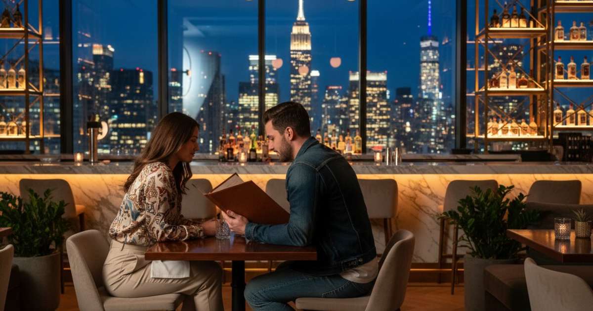 The Trends Reshaping How We Eat and Drink in 2026