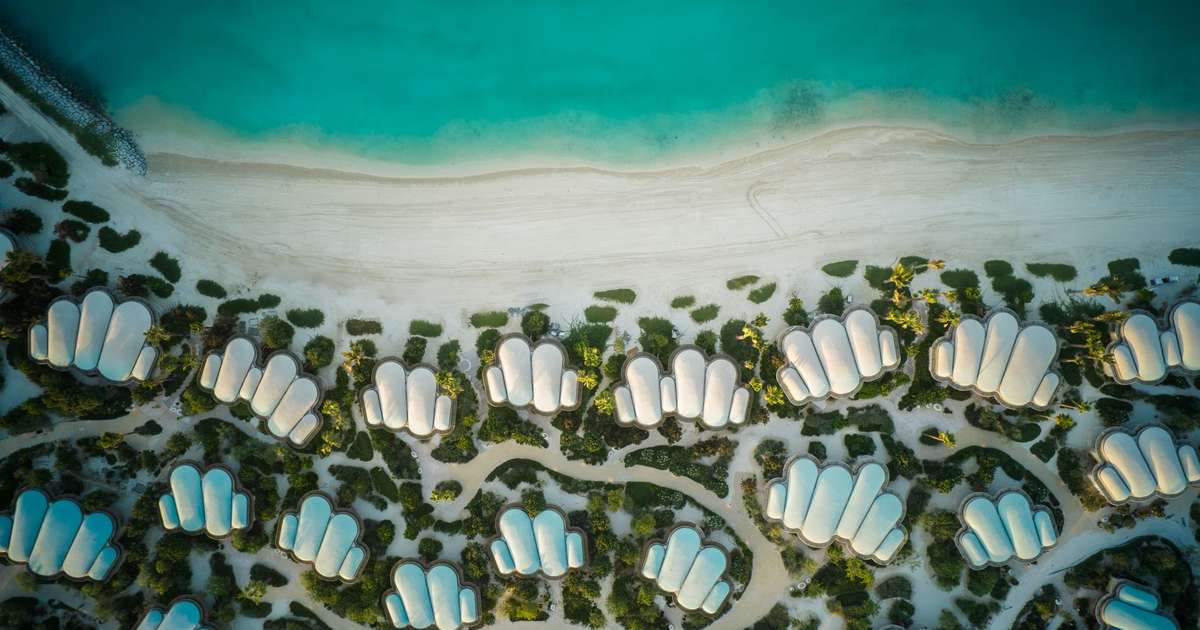 Introducing InterContinental The Red Sea Resort