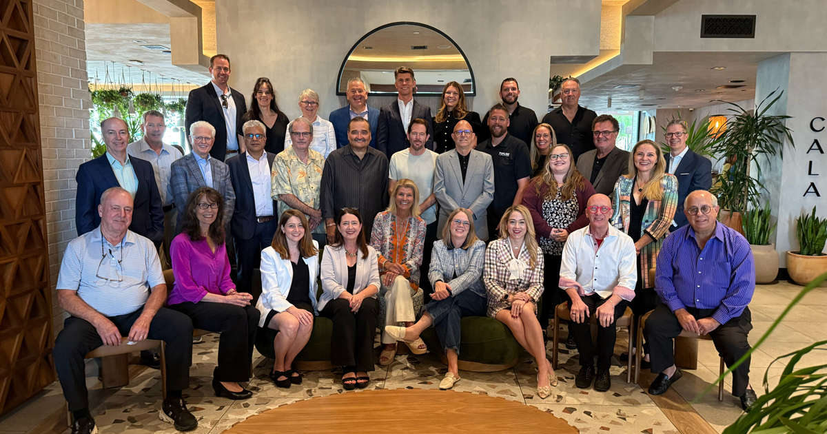 Ten Predictions for the Hospitality Industry in 2026 and Beyond: Insights from Cayuga Hospitality Consultants’ Annual Conference 2025