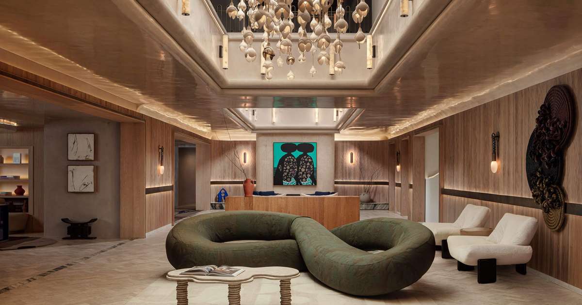 Autograph Collection Hotels Celebrates Cape Town’s Seaside Splendor with the Opening of Morea House, Autograph Collection