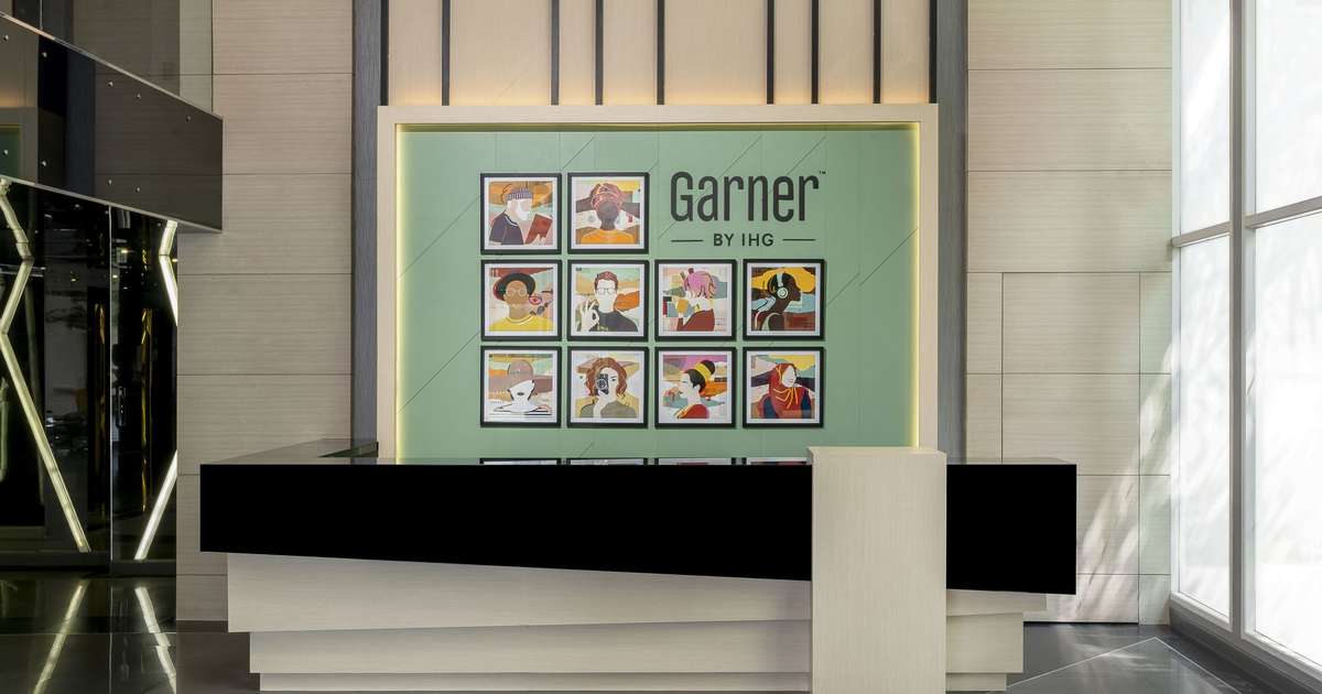 Making a splash: Garner by IHG arrives in South East Asia