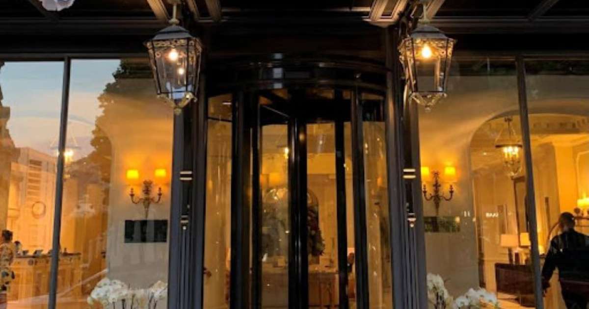 Between myth and experience: Monte Carlo’s grand hotels as narrators of European luxury