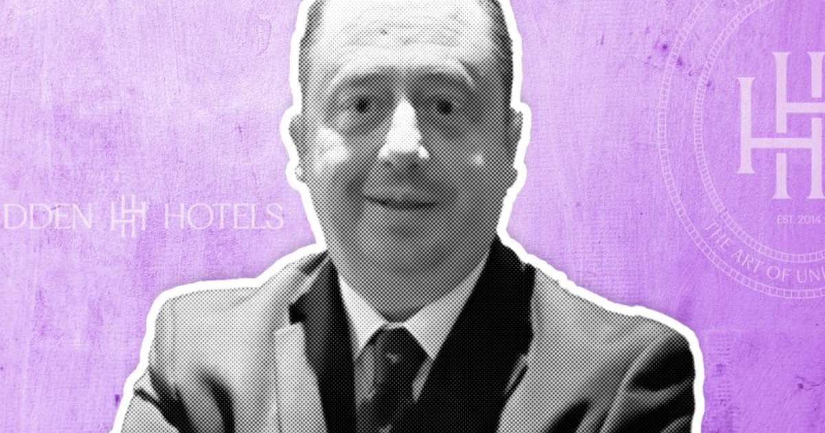 Luxury with soul: Jordi Caralt on redefining hospitality through emotion and purpose