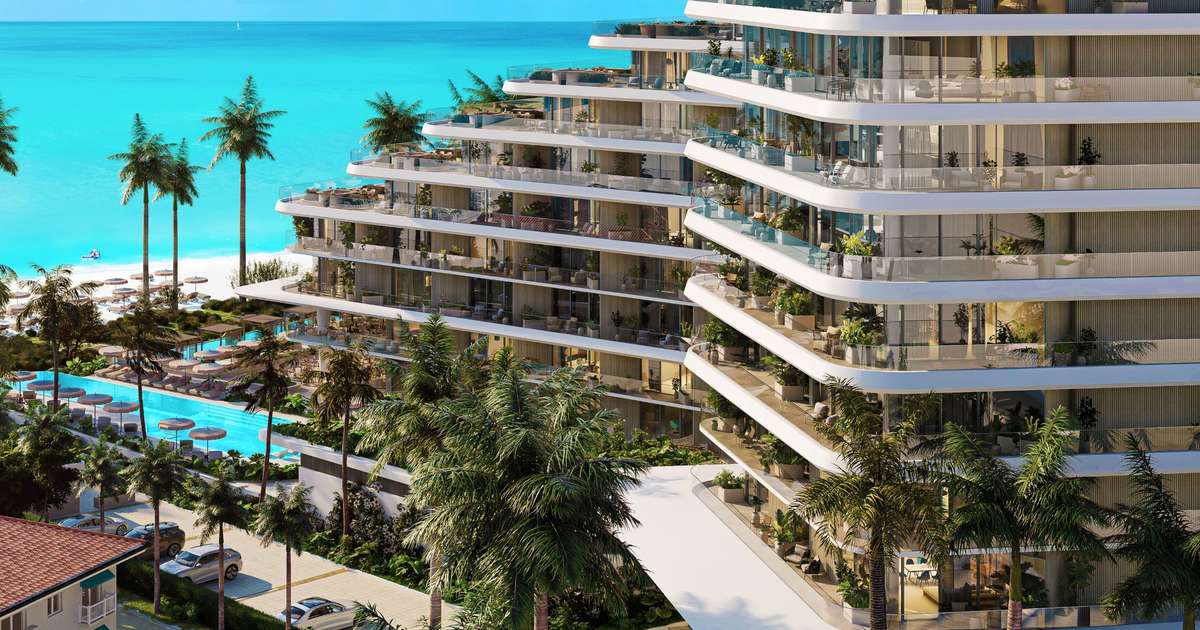 Hilton to Expand Luxury Footprint with LXR Hotels & Resorts in Turks and Caicos with AMARIS Grace Bay