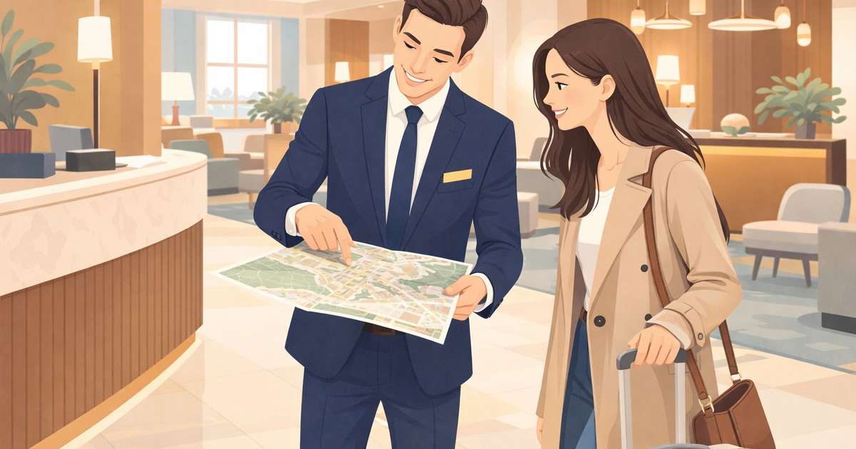 How hotel automation can help us be more human