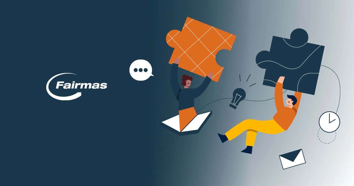 Fairmas Partner Updates 2025