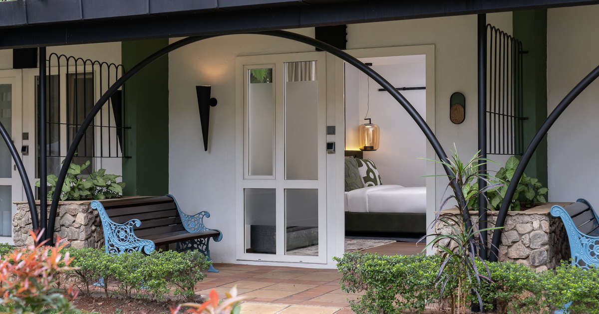 IHG Hotels & Resorts’ Vignette Collection Debuts in Africa with the Introduction of Fairview Hotel Nairobi